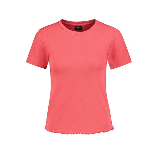 Eight2Nine Koszulka w kolorze jasnoczerwonym ze sklepu Limango Polska w kategorii Bluzki damskie - zdjęcie 170934665