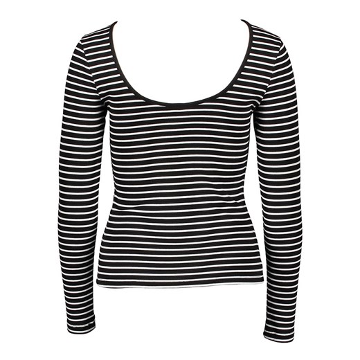 Vero Moda Koszulka w kolorze czarnym Vero Moda S promocja Limango Polska