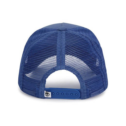 Timberland Czapka w kolorze niebieskim Timberland 54 cm okazja Limango Polska