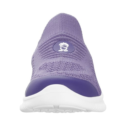 Trollkids Sneakersy "Oslo XT" w kolorze fioletowym Trollkids 29 Limango Polska okazyjna cena