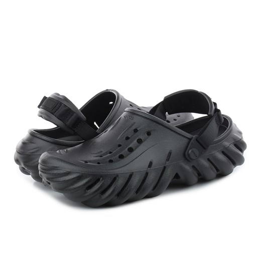 Crocs Damskie#Męskie Echo Clog ze sklepu Office Shoes Polska w kategorii Klapki damskie - zdjęcie 170935868