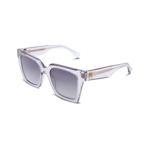 Tommy Hilfiger Okulary przeciwsłoneczne Tommy Hilfiger 53 wyprzedaż Gomez Fashion Store