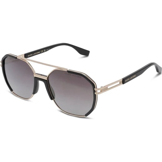 Marc Jacobs Okulary przeciwsłoneczne Marc Jacobs 58 Gomez Fashion Store