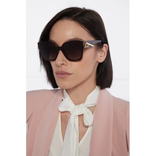 Fendi Okulary przeciwsłoneczne Fendi 65 Gomez Fashion Store