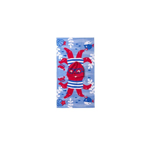 Mayoral Ręcznik 9458 Kolorowy ze sklepu MODIVO w kategorii Ręczniki dla dzieci - zdjęcie 170942455