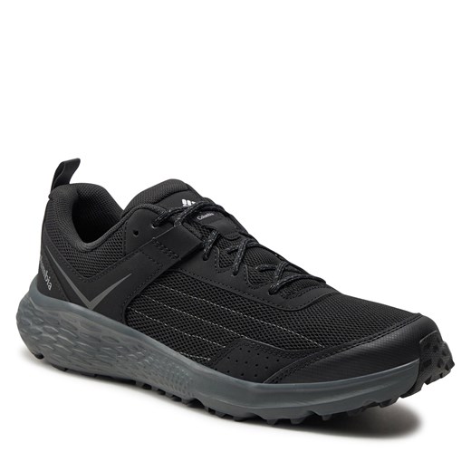 Trekkingi Columbia Vertisol Trail 2062921012 Black Columbia 41.5 eobuwie.pl