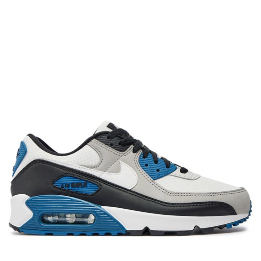 Buty Nike Air Max 90 FB9658 002 Lt Smoke Grey/Summit White Nike 45 eobuwie.pl