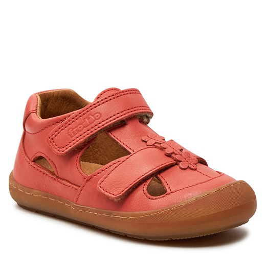 Sandały Froddo Ollie Sandal G G2150187-3 S Coral Froddo 28 eobuwie.pl