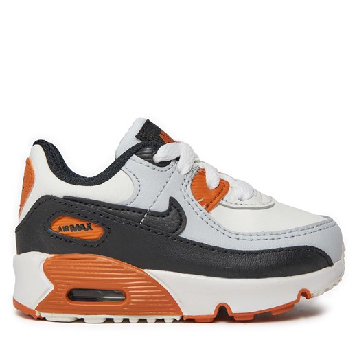 Sneakersy Nike Air Max 90 Ltr (TD) CD6868 023 Kolorowy ze sklepu eobuwie.pl w kategorii Buty sportowe dziecięce - zdjęcie 170943049