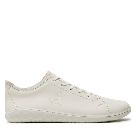 Sneakersy Vivo Barefoot Geo Court III 301056-02 Bright White Vivo Barefoot 47 eobuwie.pl