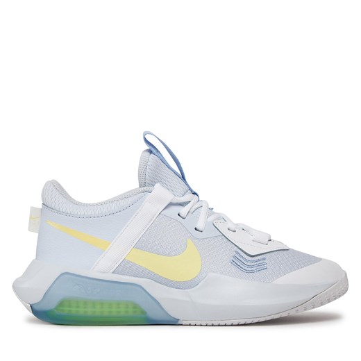 Buty Nike Air Zoom Crossover (GS) DC5216 006 Football Grey/Citron Tin Nike 38.5 eobuwie.pl