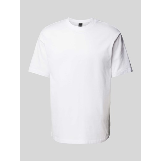 T-shirt z okrągłym dekoltem model ‘ONSFRED’ ze sklepu Peek&Cloppenburg  w kategorii T-shirty męskie - zdjęcie 170947207