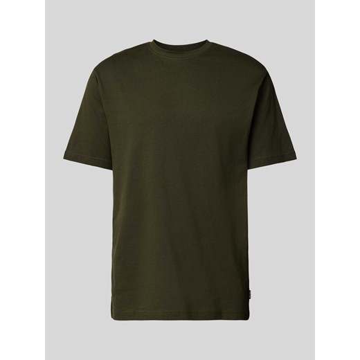 T-shirt z okrągłym dekoltem model ‘ONSFRED’ ze sklepu Peek&Cloppenburg  w kategorii T-shirty męskie - zdjęcie 170947299