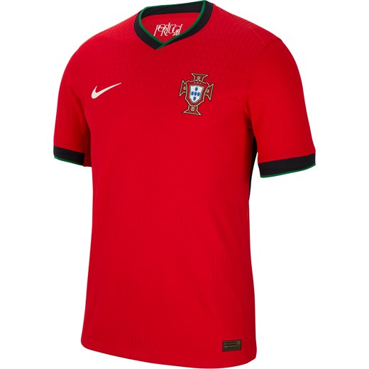 Męska koszulka piłkarska Nike Dri-FIT ADV Authentic Portugalia Match 2024 Nike S Nike poland
