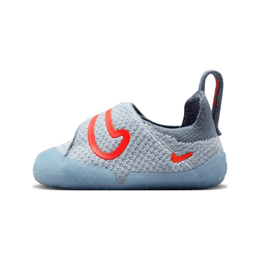 Buty dla niemowląt i maluchów Nike Swoosh 1 - Niebieski Nike 23.5 Nike poland