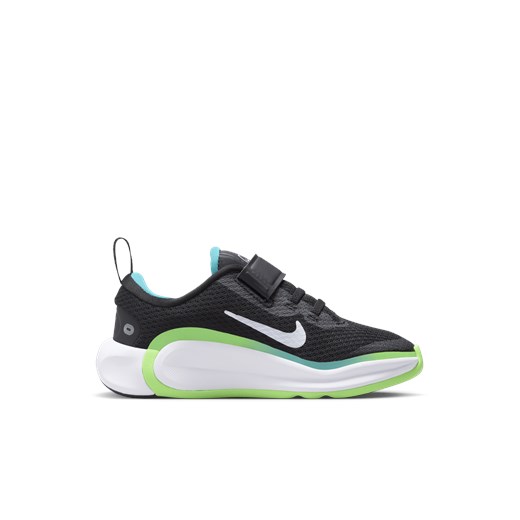 Buty dla małych dzieci Nike Infinity Flow - Czerń Nike 29.5 Nike poland