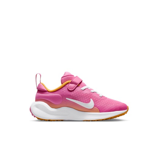 Buty dla małych dzieci Nike Revolution 7 - Różowy Nike 31 Nike poland