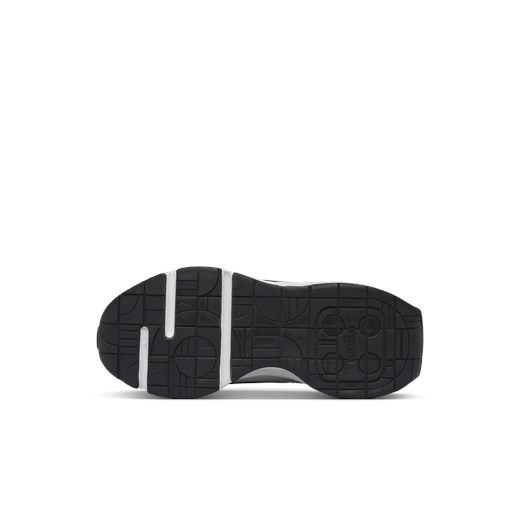 Buty sportowe dziecięce Nike na wiosnę sznurowane 