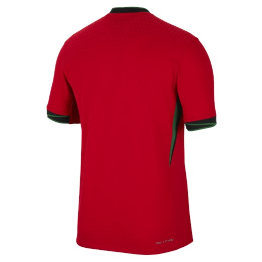 Męska koszulka piłkarska Nike Dri-FIT ADV Authentic Portugalia Match 2024 Nike XXL Nike poland