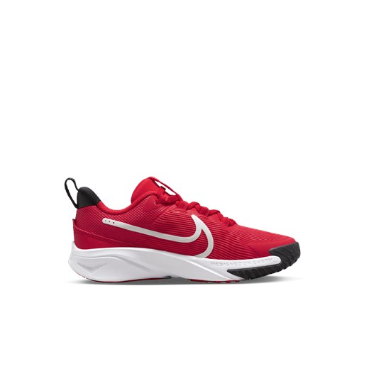 Buty dla małych dzieci Nike Star Runner 4 - Czerwony Nike 33 Nike poland
