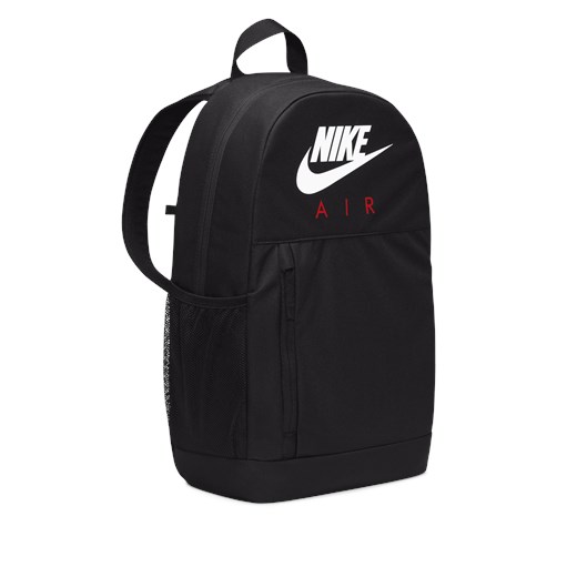 Plecak dziecięcy Nike (20 l) - Czerń Nike JEDEN Nike poland