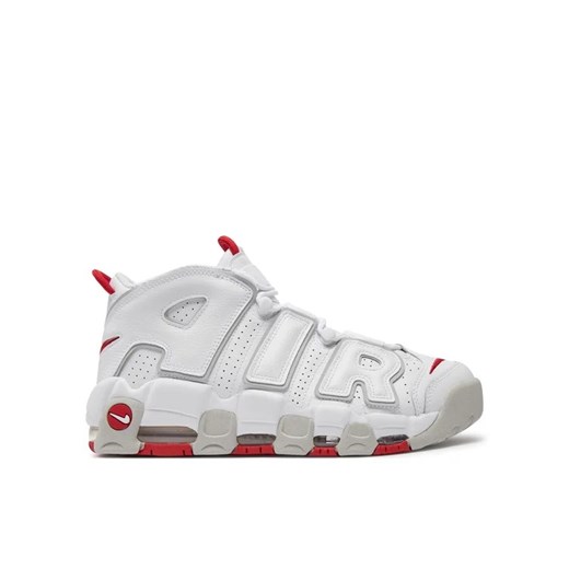 Nike Buty Air More Uptempo '96 DX8965 100 Biały Nike 47 MODIVO