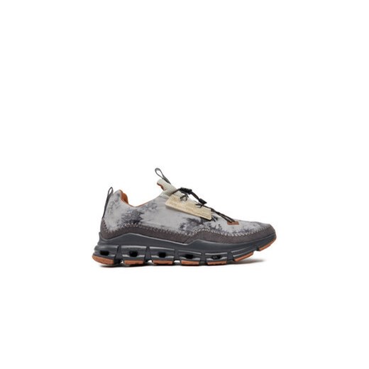 On Sneakersy Cloudaway Smoky Quartz 8698414 Brązowy ze sklepu MODIVO w kategorii Buty sportowe męskie - zdjęcie 170951456