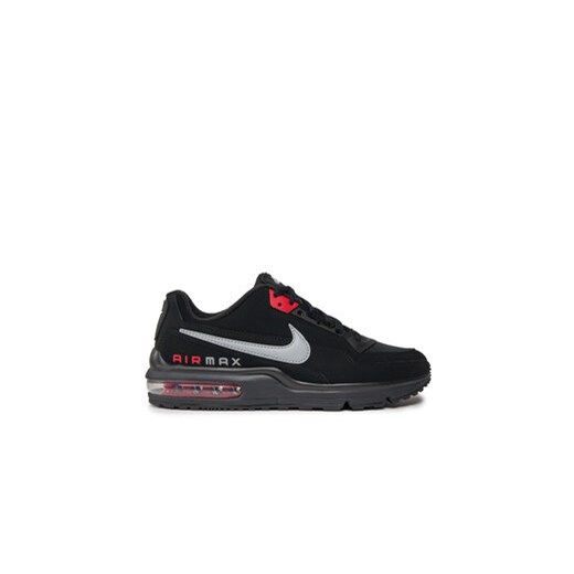 Nike Sneakersy Air Max Ltd 3 CW2649-001 Czarny ze sklepu MODIVO w kategorii Buty sportowe męskie - zdjęcie 170951475