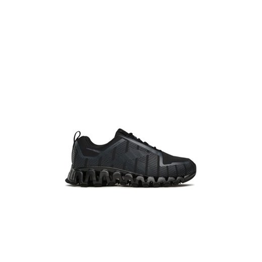 Reebok Sneakersy Zigwild Tr 6 FX1433 Czarny ze sklepu MODIVO w kategorii Buty sportowe męskie - zdjęcie 170951485