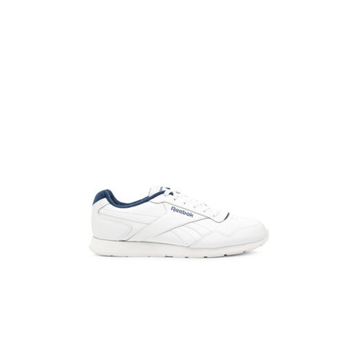 Reebok Sneakersy Royal Glide GV7446 Biały ze sklepu MODIVO w kategorii Buty sportowe męskie - zdjęcie 170951535