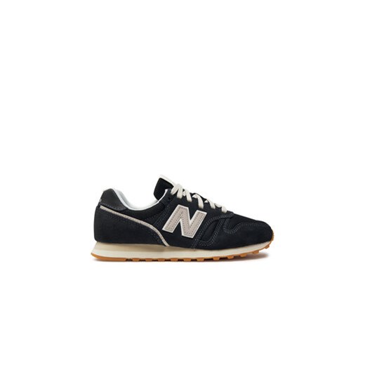 New Balance Sneakersy WL373TN2 Czarny ze sklepu MODIVO w kategorii Buty sportowe damskie - zdjęcie 170951579