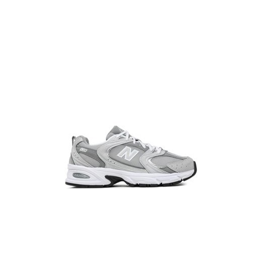 New Balance Sneakersy MR530CK Szary ze sklepu MODIVO w kategorii Buty sportowe męskie - zdjęcie 170951706