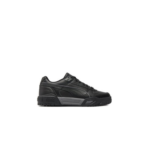 Puma Sneakersy Rbd Tech Classic 396553-01 Czarny ze sklepu MODIVO w kategorii Buty sportowe męskie - zdjęcie 170951739