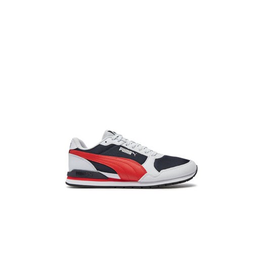 Puma Sneakersy St Runner V3 384640-21 Granatowy ze sklepu MODIVO w kategorii Buty sportowe męskie - zdjęcie 170951746