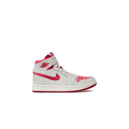 Nike Sneakersy W Air Jordan 1 Zm Air CMf 2 Sp DV1304 106 Biały ze sklepu MODIVO w kategorii Buty sportowe damskie - zdjęcie 170951765