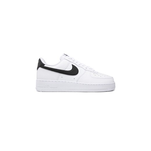 Nike Sneakersy Air Force 1 '07 CT2302 100 Biały ze sklepu MODIVO w kategorii Buty sportowe męskie - zdjęcie 170951899