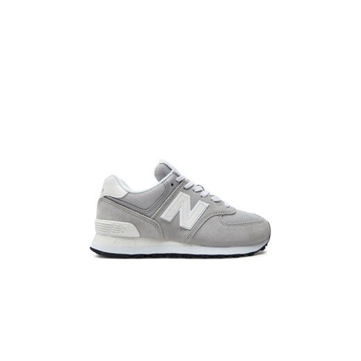 New Balance Sneakersy U574BGE Szary ze sklepu MODIVO w kategorii Buty sportowe męskie - zdjęcie 170951937