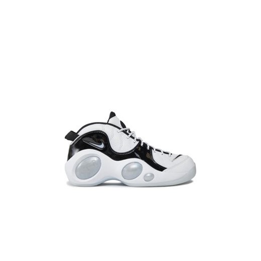 Nike Sneakersy Air Zoom Flight 95 DV0820-100 Biały ze sklepu MODIVO w kategorii Buty sportowe męskie - zdjęcie 170951998