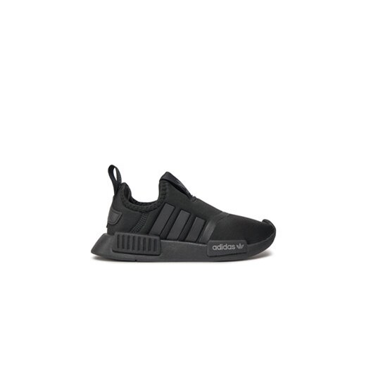 adidas Sneakersy NMD 360 GX3315 Czarny ze sklepu MODIVO w kategorii Buty sportowe dziecięce - zdjęcie 170952046