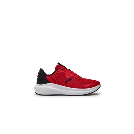 Puma Sneakersy Skyrocket 380067 04 Czerwony ze sklepu MODIVO w kategorii Buty sportowe męskie - zdjęcie 170952237