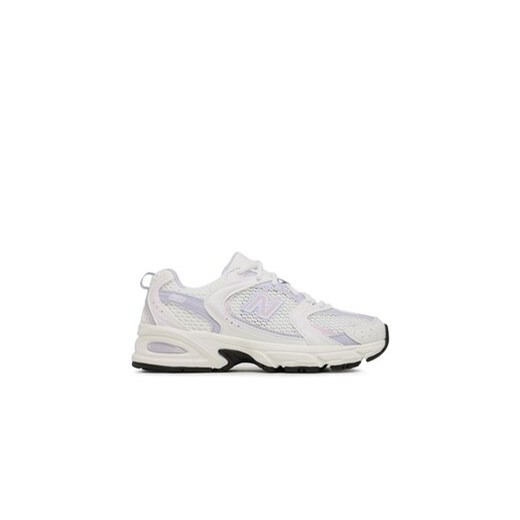 New Balance Sneakersy MR530ZP Biały ze sklepu MODIVO w kategorii Buty sportowe damskie - zdjęcie 170952286