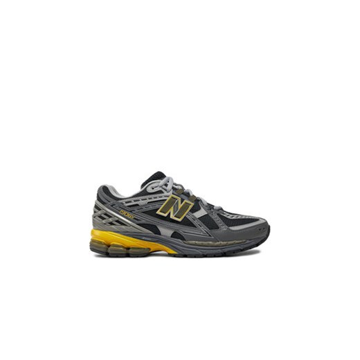 New Balance Sneakersy M1906NA Szary ze sklepu MODIVO w kategorii Buty sportowe męskie - zdjęcie 170952398