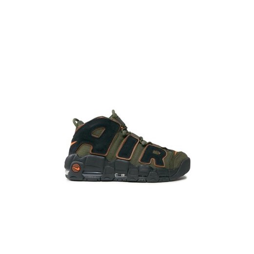 Nike Sneakersy DX2669 300 Khaki ze sklepu MODIVO w kategorii Buty sportowe męskie - zdjęcie 170952418