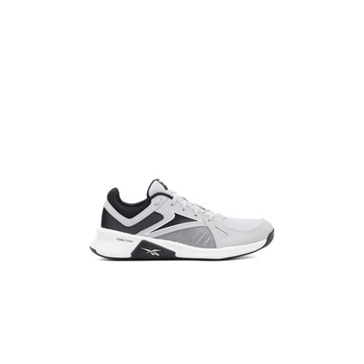 Reebok Sneakersy Advanced Trainer GZ2982 Szary ze sklepu MODIVO w kategorii Buty sportowe męskie - zdjęcie 170952498