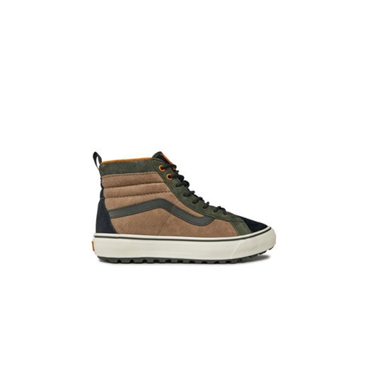 Vans Sneakersy Ua Sk8-Hi Mte-1 VN0A5HZYF2Y1 Kolorowy ze sklepu MODIVO w kategorii Buty sportowe męskie - zdjęcie 170952527