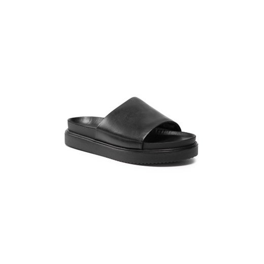 Vagabond Klapki Seth 5190-101-20 Czarny Vagabond Shoemakers 41 promocyjna cena MODIVO