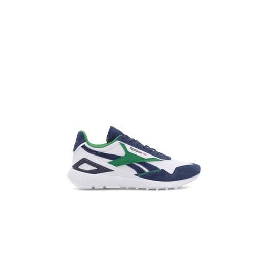 Reebok Sneakersy CL Legacy AZ GY9797-M Kolorowy ze sklepu MODIVO w kategorii Buty sportowe męskie - zdjęcie 170952617