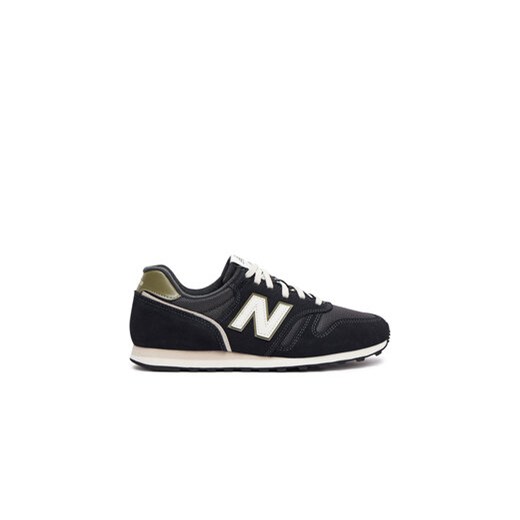 New Balance Sneakersy ML373OM2 Czarny ze sklepu MODIVO w kategorii Buty sportowe męskie - zdjęcie 170952627
