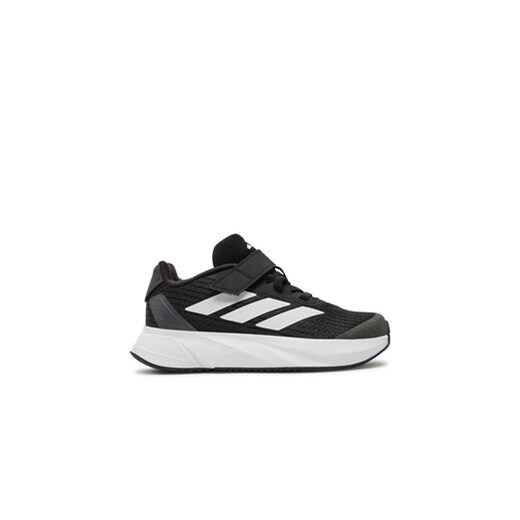 adidas Sneakersy Duramo Sl IG2460 Czarny ze sklepu MODIVO w kategorii Buty sportowe dziecięce - zdjęcie 170952775