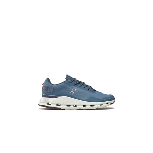 On Sneakersy Cloudnova Form 2697876 Niebieski ze sklepu MODIVO w kategorii Buty sportowe męskie - zdjęcie 170952785